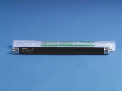 Productafbeelding van PHILIPS BLB 6 UV-lamp, 6W, 22 cm