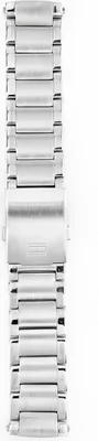 Image de Bracelet de montre Tommy Hilfiger 679000244 couleur argent