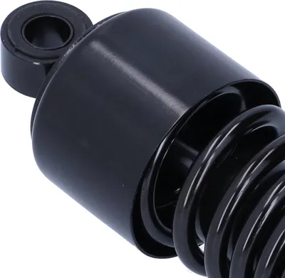 Immagine prodotto di Coppia di ammortizzatori per moto da 10,5 pollici in acciaio inossidabile, adatti per XL883 XL1200R XL1200L