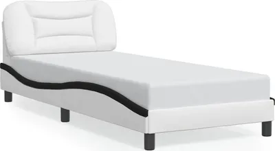 Produktbild von VidaXL 3207980, Weiß, 95 cm, 2,18 m, 74,5 cm, 900 x 2000 mm, 1 Stück(e)