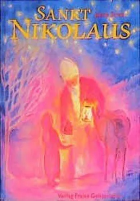 Produktbild von Sankt Nikolaus