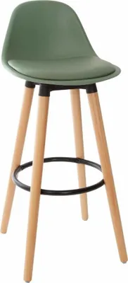 Produktbild von Barhocker "maxon" 92,5cm  - Atmosphera créateur d'intérieur