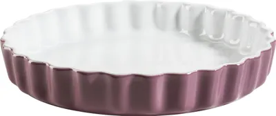 Produktbild von Mäser 931981 Kitchen Time Tarteform 27 cm BERRY,, berry