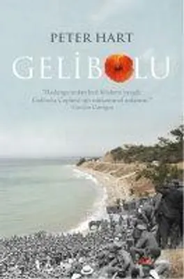 Produktbild von Gelibolu 1915