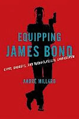 Obrázek produktu pro Equipping James Bond