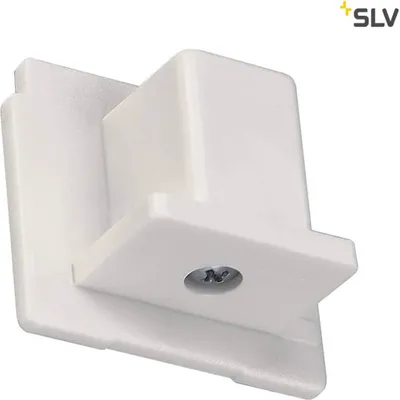 Produktbild von SLV Endkappe EUTRAC 3-Phasen weiss