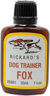 Produktbild von Duftstoff fürs Training Hund 35ml Fuchs - Fox