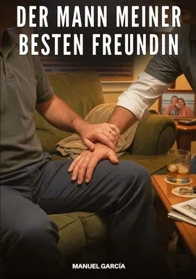 Produktbild von Der Mann meiner besten Freundin