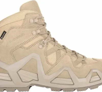 Produktbild von Schuhe Lowa Military-stiefel Zephyr Mk2 Gtx Mid 310855C300410