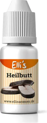 Produktbild von Heilbutt - Ellis Lebensmittelaroma