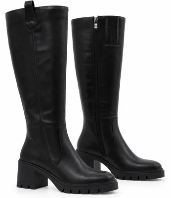 Image de Bottes pour femmes