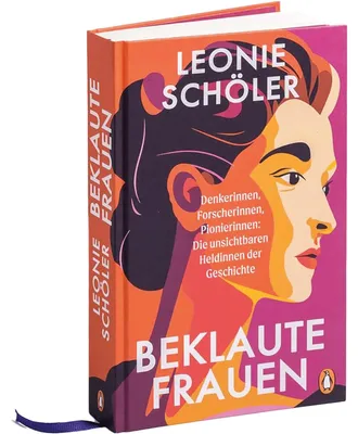 Productafbeelding van Beklaute Frauen