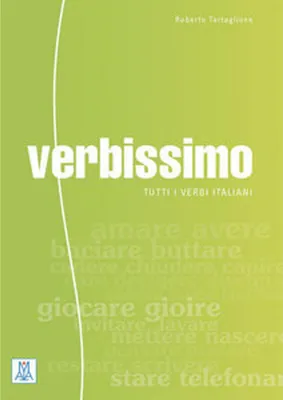 Produktbild von Verbissimo