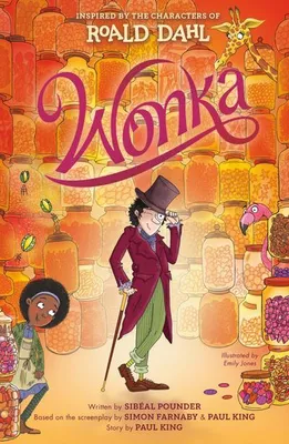 Immagine prodotto di Wonka