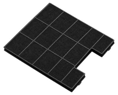Produktbild von Ersatzkohlefilter für Amica KF 17131 und KF 17133 passend für KH 17207 E, KH 17217 E, KH 17227 E und KH 17126 E, IH 17104 E, KH 17022 E