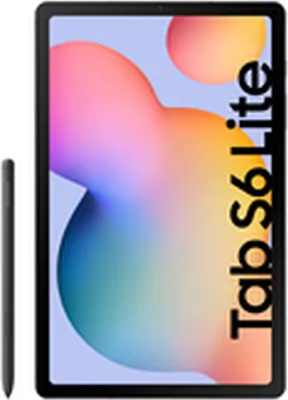 Zdjęcie produktu dla Samsung Galaxy Tab S6 Lite - Tablet - Android - 128 GB - 26,31 cm (10,4")
