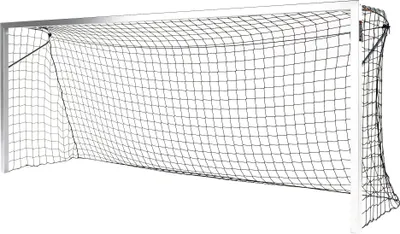 Produktbild von Sport-Thieme Jugend-Fußballtor "BlueGoal", In Bodenhülsen