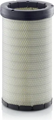Produktbild von MANN-FILTER CF 22 160 Sekundärluftfilter 15220193 504422D1 612510
