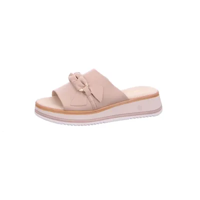Produktbild von Gabor Comfort Damen Pantolette in Rosa, Größe 6