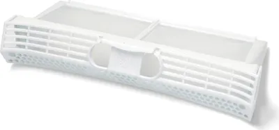 Produktbild von daniplus Flusensieb ausklappbar für Trockner Siemens, Bosch, Balay, Constructa, Neff  652184