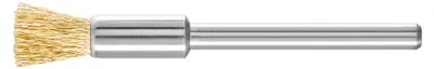 Produktbild von PFERD 43200353, Topfbürste, 3 mm, 5 mm, 25000 RPM, 10 Stück(e)