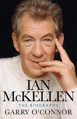 Obrázek produktu pro Ian McKellen