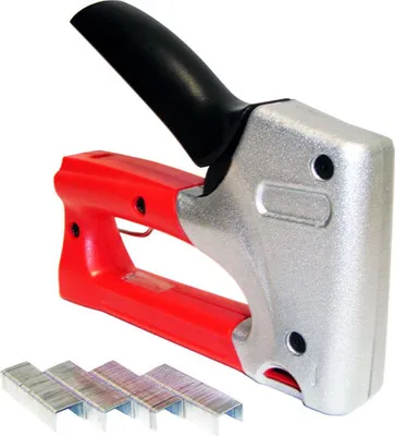 Produktbild von Tacker Handtacker