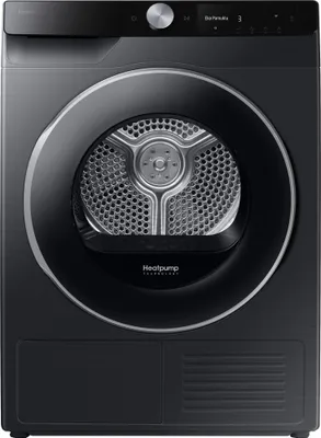 Produktbild von Samsung DV90DG6845LBU2 Wärmepumpentrockner