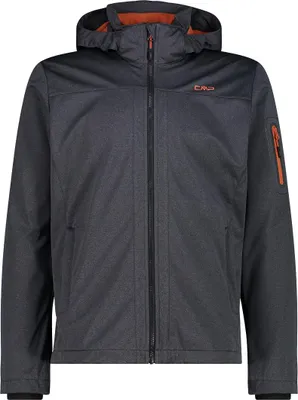 Produktbild von CMP MAN JACKET ZIP HOOD : 60 Größe: 60