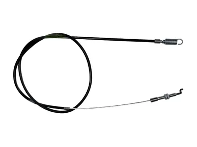 Immagine prodotto di 1370 x 1100 mm Cavo bowden per acceleratore per GGP PA 504TR / 81001141/1 / 81001141/0