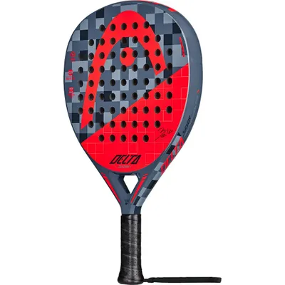 Produktbild von Head Racket Delta Junior One Size