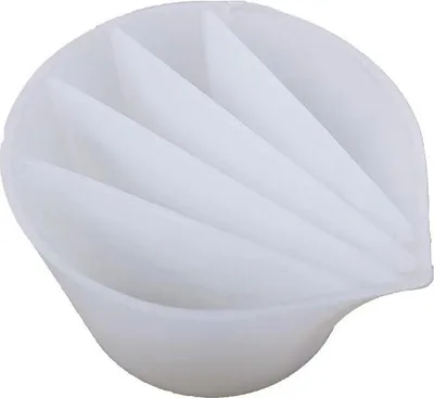 Image de Outils pour le moulage de l'acrylique - silicone