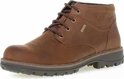 Produktbild von Gabor Schnür-Stiefeletten für Herren