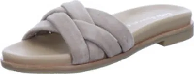 Produktbild von Pantoletten für Damen in beige