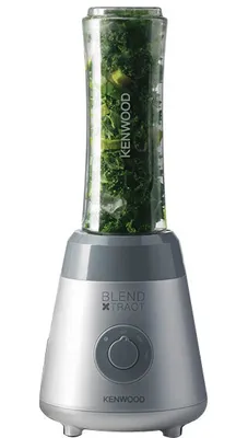 Produktbild von Kenwood SMP060WG, Küchenmaschine Smoothiemaker, 300 W, weiß