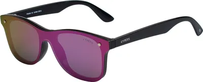 Image de Kypers FRANK Lunettes de soleil rectangulaires homme-femme