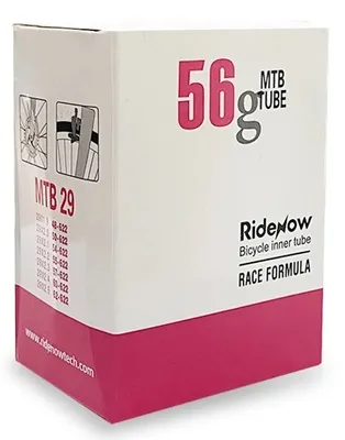 Produktbild von Light 56g MTB valve 65mm