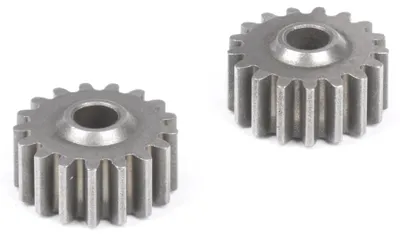 Produktbild von Zahnrad des Getriebes 17T 2 Stück