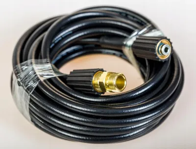Produktbild von Toolsprofi Verlängerungsschlauch 10m für Hochdruckreiniger
