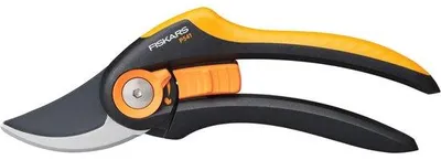 Produktbild von Famanu Bypass-Gartenschneider Ergonomisch - 20,1 cm mit Antikleefunktion
