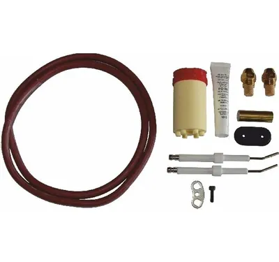 Image de WOLF Wartungsset für COB-2-40
