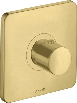 Produktbild von hansgrohe AXOR Citterio M Thermostat Unterputz, 34715950