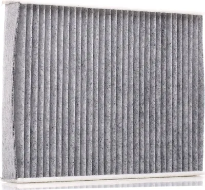 Produktbild von FILTRON K 1333A Innenraumfilter Pollenfilter für VW up! Schrägheck (121, 122, BL1, BL2) Aktivkohle