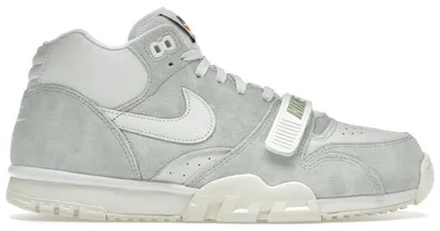 Produktbild von Nike Air Trainer 1 Enamel Green - EU 38.5