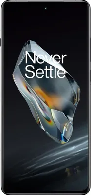 Produktbild von OnePlus 12, 17,3 cm (6.82"), 12 GB, 256 GB, 50 MP, Android 14, Schwarz