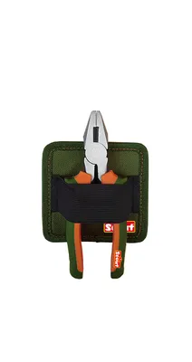 Produktbild von Happy People 19422 - Scout Tools, Kombizange