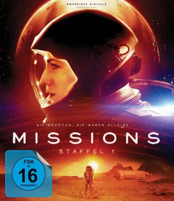 Produktbild von Missions