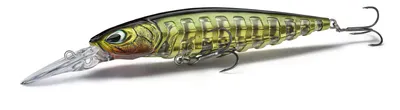 Produktbild von Nays MD MX 110 Medium Runner 11cm 16,2g - Wobbler, Farbe:S-03