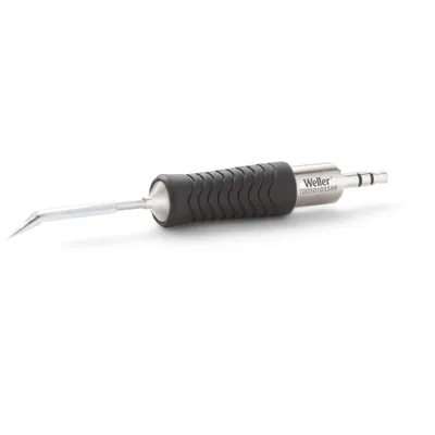 Produktbild von Weller RTP 001 C X, Lötspitze, Weller, WXPP, 40 W, Schwarz, Edelstahl, 1 Stück(e)