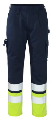 Obrázek produktu pro Kalhoty s kapsami na kolenou MASCOT® Patos MASCOT® SAFE COMPETE